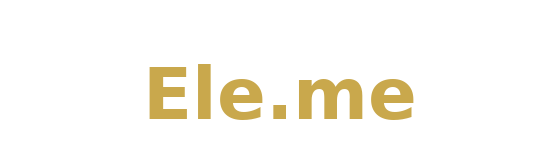 Ele.me
